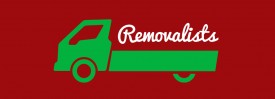 Removalists Dodges Ferry - My Local Removalists